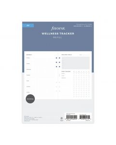 Wellness Trackers A5 Refill