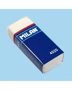 MILAN Radergummi 4020 20 Pack