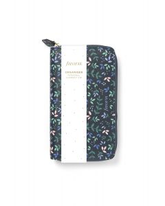 Filofax Garden Systemkalender Personal Compact Zip